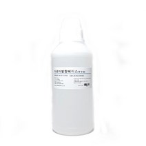 허브인 손세정용DIY 손청결제베이스 재료선택, 아로마발향무수베이스99 500ml