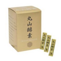 마루야마 효소 90g(3g×30포)