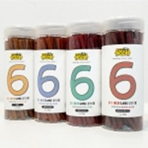 차운전할때 휴대용 소고기 강아지간식 사료투정 성견 초보견주 소분가능 댕댕이 애견, 1개