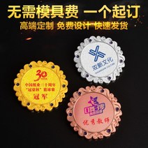 브로치 금속 뱃지 주문제작 훈장 흉장 만들다 학교 휘장 반의 기념 주화 메달 디자인 맟춤제작 2664424086