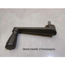 야외 로마 우산 바나나 액세서리 팔걸이 로커 모자 로프 핸들, [11] 11