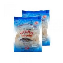 KRUPUK IKAN 225g 끄루뿍이깐 ALOHA rasa FISH CRACKER SIDOARJO ISTIMEWA 음식 식품 FOOD INDONESIA 인도네시아 수입 SNACK, 1개