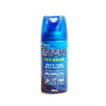 중외 윤활박사 방청제 360ml, 중외 윤활박사 방청제_360ml