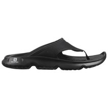국내매장판 살로몬 남성 쪼리 RX 브레이크 5.0_(SBBPF)_Black/Black/Black