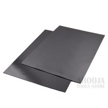 전자파차단담요 전자파차단앞치마 임산부선물고주파 전자파 흡수 필름 재료는 연질 자기 차폐 줄입니다., 02 0.1mm