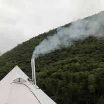 보일러 배관 청소 보온재 부품 60mm 스테인레스 스틸 스토브 파이프 굴뚝 야외 캠핑 목재 불 난방 배기 연도 라이너 26cm
