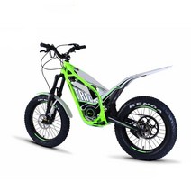 배달 팻바이크 가성비 DOB-전기 트라이얼 바이크 3800W 2 기어 스턴트 성인용 전기 등반 차량, 01 D1, 한개옵션1