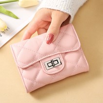 호이고고 미니 고급 명합 카드 반지갑
