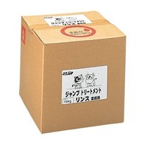 [일본 직구] 반려동물 점핑 인더스트리얼 컨디셔너 10kg 개 강아지 고양이 컨디셔닝 샴푸