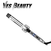 예스뷰티 봉고데기 온도조절 28mm 31mm 35mm 38mm 40mm 아이롱 웨이브, YB-877 35mm