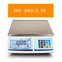 인바디 신생아 휠체어 강아지 아기 스마트 체중계계수 저울 전자 저울 정밀 산업용 전자, 협동사, 30KG0.5G