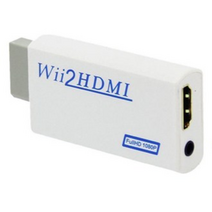 위 컨버터, WII2HDMI