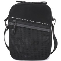 다이나핏 남여공용 마이티 미니 크로스백 YUS21B14 SBD, FREE