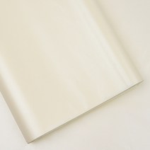 리본리에 습자지 색화지 완충재 꽃포장지 8절200장/8절400장/2절100장/2절200장, 펄아이보리색