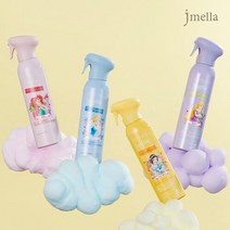 [디즈니 100 한정판]제이멜라 인 프랑스 디즈니 패밀리 휘핑클렌저 200ml (택1), 백설공주(애플옐로우)