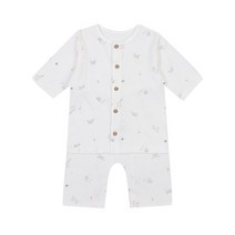 에뜨와 (신상) 사파리7부내의 (O WHITE) 요루지 내의선물 귀여운 시원한 07Q317605