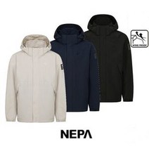 네파 남성용 마운틴 방풍 자켓