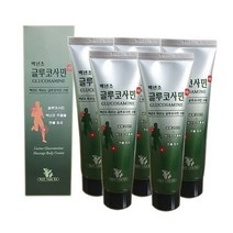 오너클랜 백년초 글루코사민 크림 150ml x 5개_WA9BE33, 단품, 단품