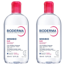 바이오더마 센시비오 H2O 500ml