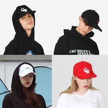 크로잉 모자 볼캡 모음