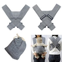 일본 프리미엄 조이멀티 아기띠(13종1택) 203761 _20229911EA, 쿠팡 D