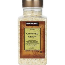 커클랜드시그니춰 촙트 어니언, 1개, 332g