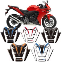 혼다 cbr500r 2014-2015 스티커에 대 한 오토바이 3d, 3