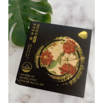 금단미인 다이어트 환 시즌2 차전자피 쾌변 체지방 컷팅제 감소, 90g, 1개