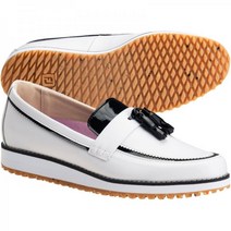 FootJoy 여성용 샌디 골프화