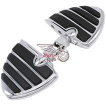 포워그 컨트롤 풋 페그 오토바이 자전거 뒷좌석 승객 페그 발판 혼다 Steed VLX400 STEED 400 600 플로어, 03 C, 03 C