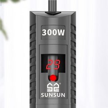 수조냉각기 어항 냉각기 220v sunsun 수족관 잠수정 히터 물고기 탱크 lcd 물, 50w, 나는 플러그