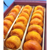 촉촉한 지리산 산청 곶감 선물세트, 중과24과