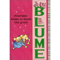 Otherwise Known as Sheila the Great Paperback, Puffin Books