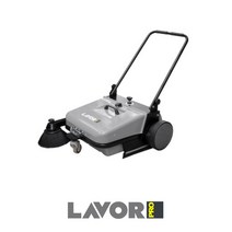 LAVOR 무동력 건식청소장비 BSW 651M 라보 바닥청소기