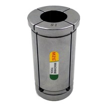 콜릿 척 볼트 탭 밸브 MZG C20 CNC 선반 액세서리 C 타입 강력한 밀링 콜렛 커터 툴 홀더 가공용 척 절삭, C20-6
