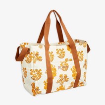 미니로디니 Wildflowers Carry All Bag 가방