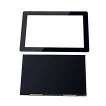 빔 프로젝터 DLP Wanhao d8 uv dlp 광 경화 3d 프린터 vr diy 용, 8.9인치 LCD만