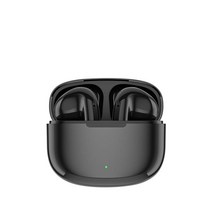 ACRO 아크로팟 5.1 무선 블루투스 이어폰 Acro Pods, 블랙, AcroPods-b