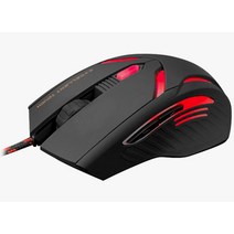 큐밸리 스톰X M1 벌크 게이밍 게임용 유선 마우스, 상세페이지 참조, 상세페이지 참조