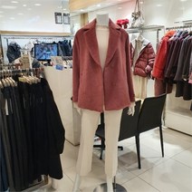 후라밍고 NC11 베이비수리알파카코트 f90214040