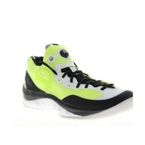 Reebok 리복 남성 농구화 펌프 볼트 그린 블랙 zpump 멀티컬러 남성용 사이즈