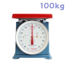 가재울마켓 협진정밀 지시저울 00kg (500g단위) 바늘저울 산업용 다목적저울 아날로그저울 45-9-4056546ea, gajae760 본상품선택