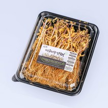 땅콩새싹 건채 110g 국내산, 1