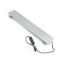 칸후 수족관 밝기 색상조절 LED 등커버 MD-450 15W, 3개