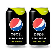 (한정수량) 펩시제로 콜라 355ml x 24캔(박스안심포장), 상세페이지 참조