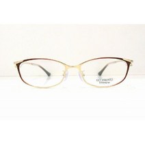 키오 야마토 KIO YAMATO KT-478J col.02 아이웨어 프레임 신작 여성용