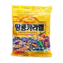 [NATURI] 크라운 5400 땅콩카라멜 324gx6개입 종합 과자 세트 대용량 사무실 간식 N T : 245A4B+1695, NATURE 쿠팡 1, NATURE 쿠팡 본상품선택
