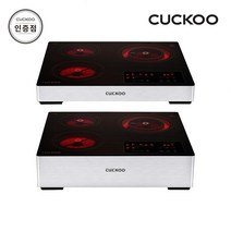 쿠쿠 CHR-B302FB 하이라이트 전기레인지 공식판매점 SJ, 스텐드150mm, 스텐드150mm