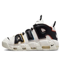 나이키 맨즈 에어 모어 업템포 96 DM1297-100