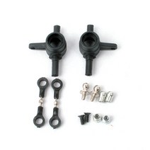 V28-018Z Rear-toe Adjustment Suit 미니큐 꼬마지 RC자동차용품